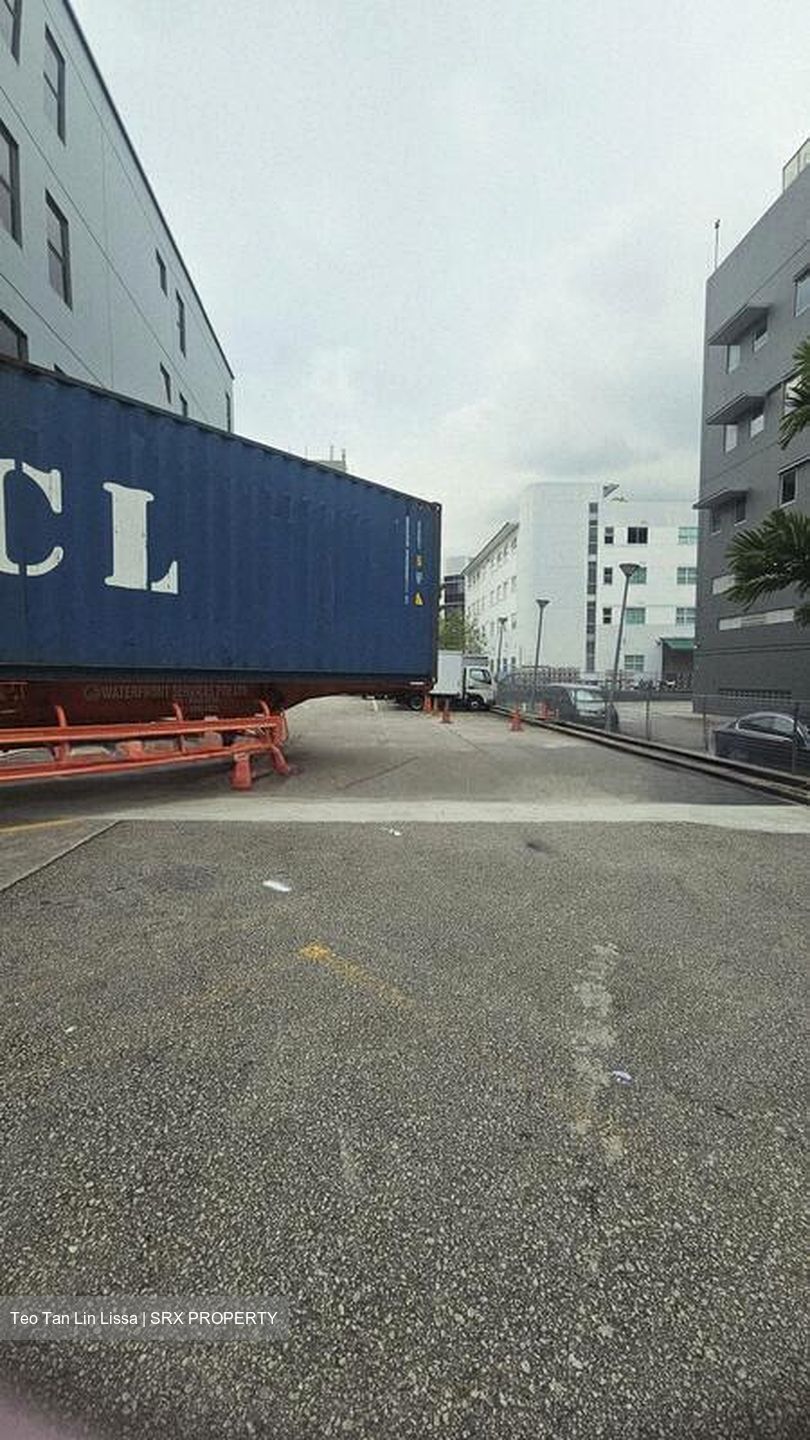 Ubi Avenue 3 (D14), Factory #594983041